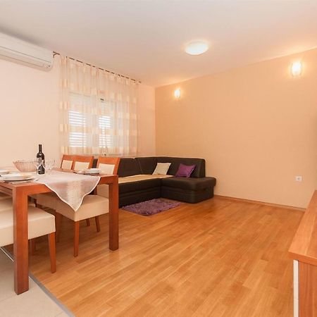 Apartment Temza Krilo Kültér fotó