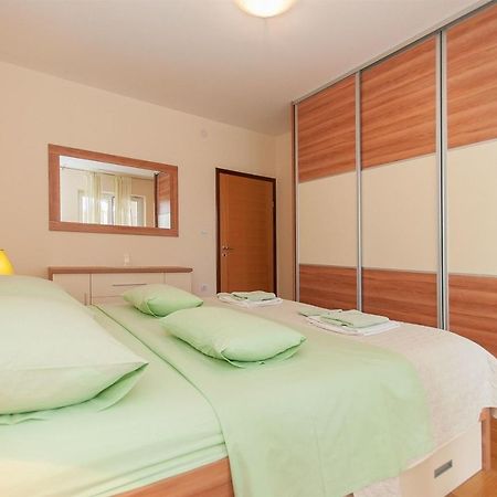 Apartment Temza Krilo Kültér fotó