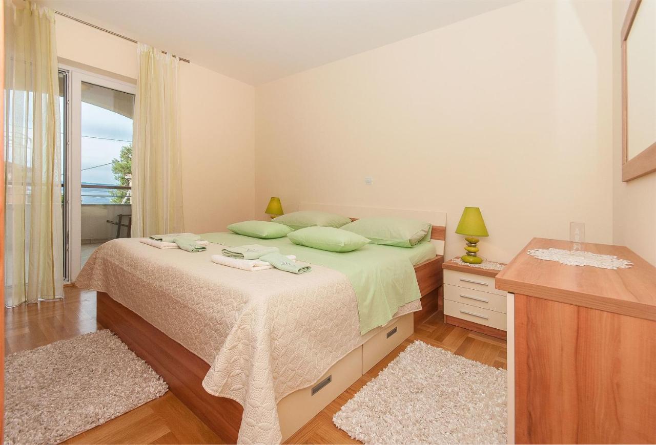 Apartment Temza Krilo Kültér fotó