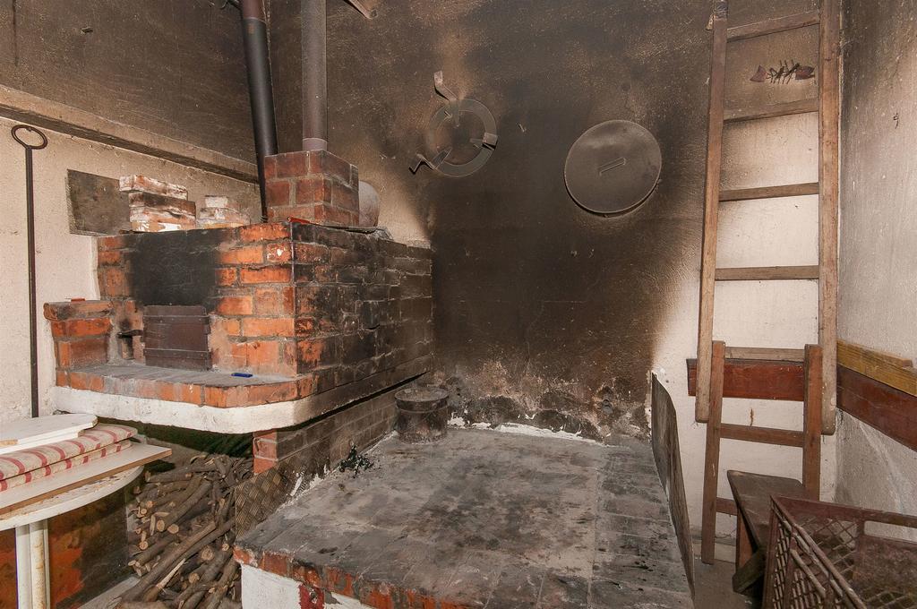 Apartment Temza Krilo Kültér fotó